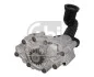 Масляний насос DS DS 4, DS 5, DS 7, CITROEN C4 GRAND PICASSO II, C4 II, C4 PICASSO II, C4 SPACETOURER, C5 AIRCROSS, C5 III, DS4, DS5, GRAND C4 SPACETOURER, JUMPER II, JUMPY III 2.0D/2.2D 04.09- FEBI BILSTEIN 185986 (фото 1)