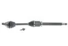 К-т валу привідного FEBI BILSTEIN 186002