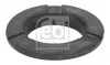 Проставка пружини MITSUBISHI L200 \'\'05-15 186037