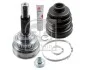 FEBI HYUNDAI ШРКШ зовнішній к-кт Matrix 1.6 -10 186052