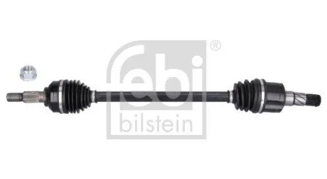 Ведущий вал Tesla FEBI BILSTEIN 186068