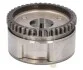 Шків з датчиком фаз ГРМ NISSAN CUBE, MICRA C+C III, MICRA III, NOTE, NV200, NV200 / EVALIA, QASHQAI I, TIIDA, RENAULT FLUENCE 1.6/1.6LPG 05.05- FEBI BILSTEIN 186085 (фото 2)