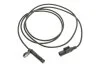 Датчик ABS задн Лів MERCEDES SPRINTER 4,6-T (B906), SPRINTER 5-T (B906)  VW CRAFTER 30-35, CRAFTER 30-50 1.8-3.5 04.06-12.18