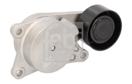 Натягувач поліклинового ременя HYUNDAI KONA, KONA/SUV, KIA CEED, PICANTO III, PROCEED, XCEED 1.0 03.17- FEBI BILSTEIN 186101