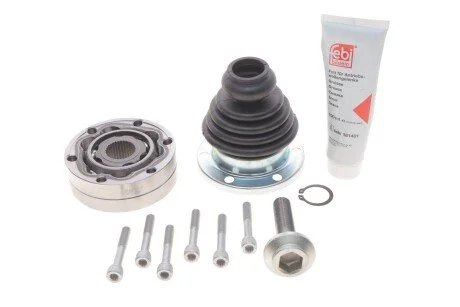 Комплект ШРКШ VW FEBI BILSTEIN 186130