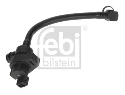 Клапан BMW 5 (E60), 5 (E61), 6 (E63), 6 (E64), 7 (E65, E66, E67), X5 (E53) 07.01-12.10 FEBI BILSTEIN 186166