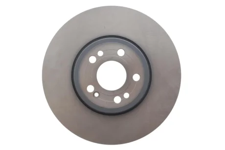 Диск гальмівний передн Лів/Прав MERCEDES GLE (V167) 2.0D/2.0DH 10.18-03.23 FEBI BILSTEIN 186190