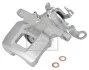 Гальмівний дисковий супорт задн Лів CITROEN C4 AIRCROSS, MITSUBISHI ASX, OUTLANDER III, PEUGEOT 4008 1.6-3.0 02.10- FEBI BILSTEIN 186203 (фото 1)