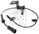 Датчик ABS передн Лів FORD MONDEO V 1.0-2.5 09.12- 186219