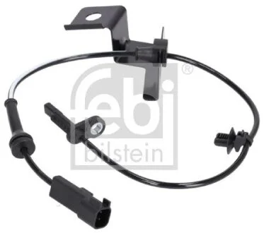 Датчик ABS передн Лів FORD MONDEO V 1.0-2.5 09.12- FEBI BILSTEIN 186219