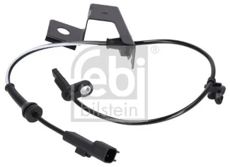 Датчик ABS передн Прав FORD MONDEO V 1.0-2.5 09.12- FEBI BILSTEIN 186220