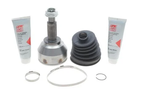 К-т піввісі(шарніру) приводу FEBI BILSTEIN 186330