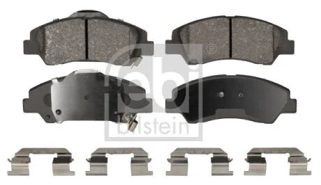 Автозапчасть FEBI BILSTEIN 186405