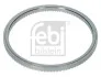 Кільце ABS задн (184/205) MAN E2000, EL, EM, F2000, F8, F9, F90, F90 UNTERFLUR, HELICON, HOCL, LION´S COACH, LION´S STAR, M 2000 L, M 2000 M, M90, NG, NL, R, SG, SL II, SR, SÜ, TGA, ÜL 10.75- FEBI BILSTEIN 186420 (фото 2)