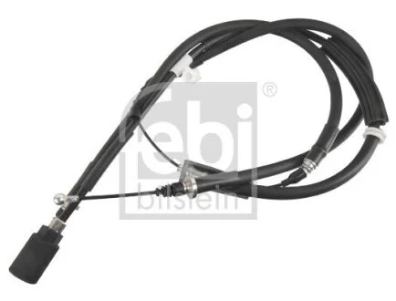 Автозапчасть FEBI BILSTEIN 186469