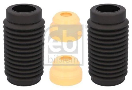 Захисний комплект амортизатора ALFA ROMEO Giulia/Stelvio \'\'F \'\'15>> FEBI BILSTEIN 186485