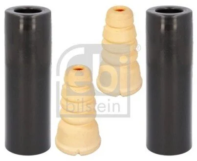 Комплект кріплення амортизатора FEBI BILSTEIN 186507