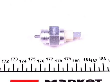 Выключатель фонаря заднего стоп-сигнала Mercedes-Benz (выр-во FEBI) FEBI BILSTEIN 18652