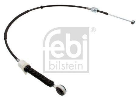 Автозапчасть FEBI BILSTEIN 186541