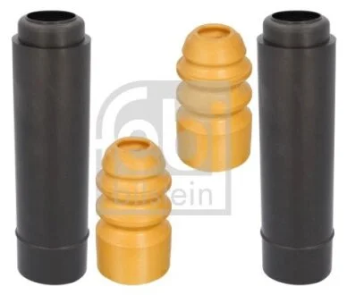 Автозапчасть FEBI BILSTEIN 186542