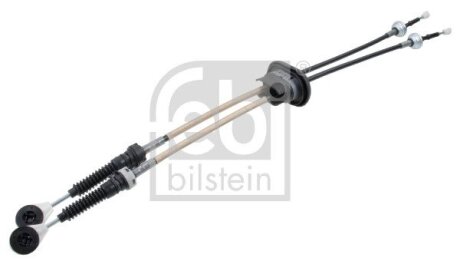 Автозапчасть FEBI BILSTEIN 186550