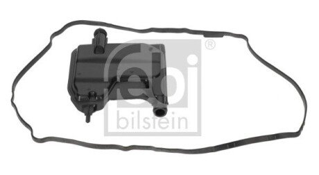 FEBI DB Гідравлічний фільтр АКПП + прокладка CLA (C118) CLA 220 (118.344) 19- FEBI BILSTEIN 186575