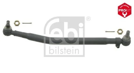 Рульова тяга продольна FEBI BILSTEIN 18701