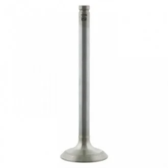 Фото 1 - клапан випускний FEBI BILSTEIN 18765 Клапан випускний FEBI BILSTEIN 18765 (фото 1)