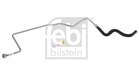 Патрубок VW-Audi FEBI BILSTEIN 187728