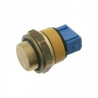 FEBI CITROEN Температурный датчик включения вентилятора радиатора FEBI BILSTEIN 18807