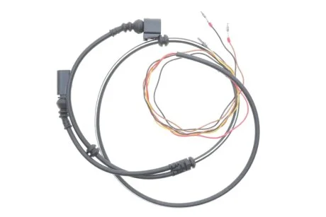 Кабель датчика ABS FEBI BILSTEIN 188124