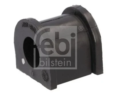 Подушка стабілізатора передн Лів/Прав (17мм) SUZUKI IGNIS III 1.2/1.2H 10.16- FEBI BILSTEIN 188142