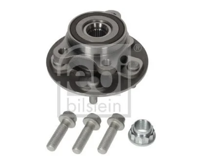 Автозапчасть FEBI BILSTEIN 188277