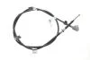 Трос ручних гальм FEBI BILSTEIN 188281 188281