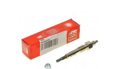 Свічка накалу Opel Astra / Opel Corsa FEBI BILSTEIN 18835