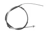 Трос стояночного гальма задн Прав (1783мм) FIAT DOBLO, DOBLO/MINIVAN 1.2-1.9D 03.01- 188408