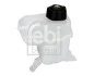 Расширительный бачок с крышкой Nissan Qashqai I (FEBI) FEBI BILSTEIN 188419 (фото 1)