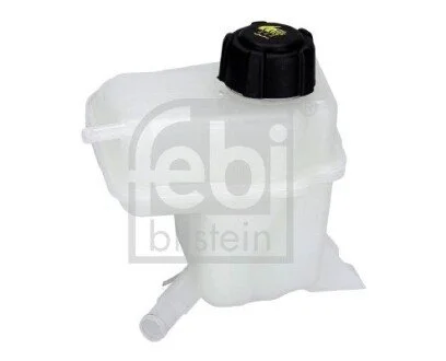 Расширительный бачок с крышкой Nissan Qashqai I (FEBI) FEBI BILSTEIN 188419