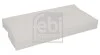 Фільтр салону пильовий, початковий LAND ROVER RANGE ROVER SPORT III, RANGE ROVER V 3.0DH-4.4H 10.21- 188432