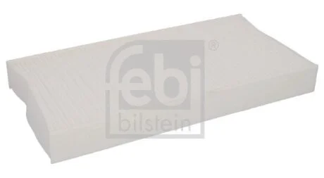 Фільтр салону пильовий, початковий LAND ROVER RANGE ROVER SPORT III, RANGE ROVER V 3.0DH-4.4H 10.21- FEBI BILSTEIN 188432