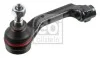 Рульовий наконечник Лів OPEL CORSA F, CORSA F/HATCHBACK, PEUGEOT 208 II 1.2-Electric 06.19- 188518
