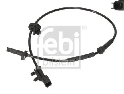 Датчик ABS задн Лів/Прав TESLA MODEL S Electric 09.12- FEBI BILSTEIN 188519