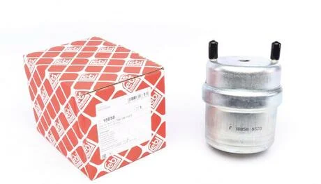 Подушка двигателя FEBI BILSTEIN 18858