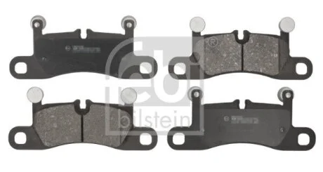 Автозапчасть FEBI BILSTEIN 188677