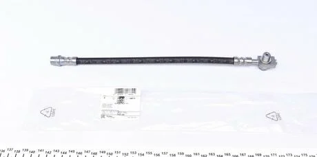 Шланг гальм. (Febi) FEBI BILSTEIN 18870