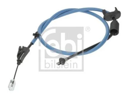 Трос гальмівний Peugeot FEBI BILSTEIN 188731