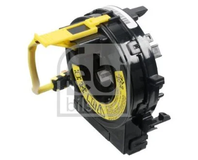 Пружина подушки безпеки HYUNDAI GRAND SANTA FÉ, SANTA FÉ III, SANTA FÉ III/SUV 2.0D-3.3 09.12- FEBI BILSTEIN 188800