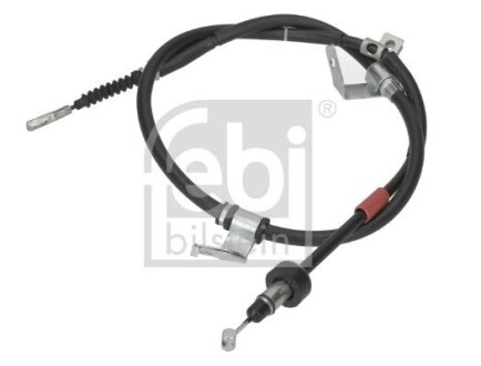 Автозапчасть FEBI BILSTEIN 188802