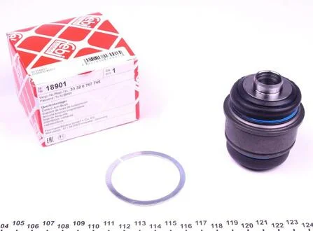 Сайлентблок BMW 530 / BMW 528 / BMW 523 FEBI BILSTEIN 18901