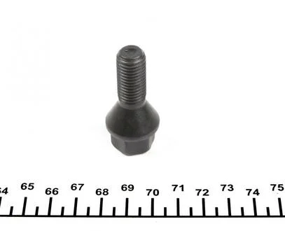 Болт кріплення BMW FEBI BILSTEIN 18903